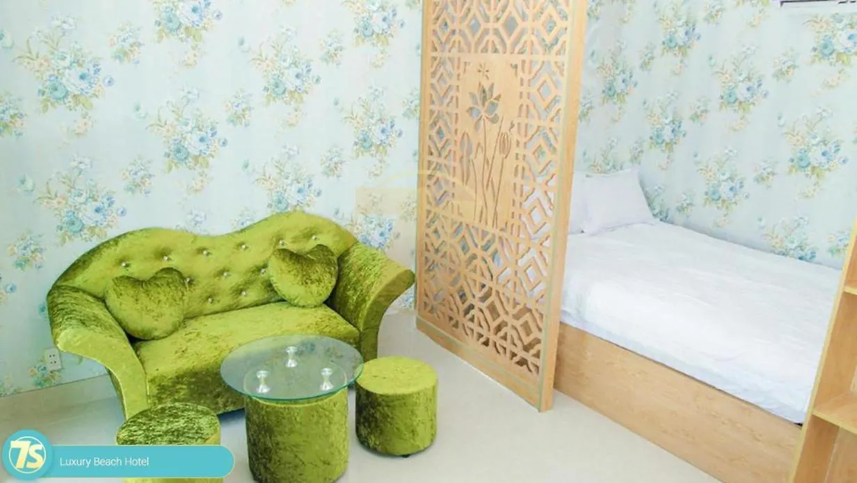 7S Hotel Luxury Vung Tau