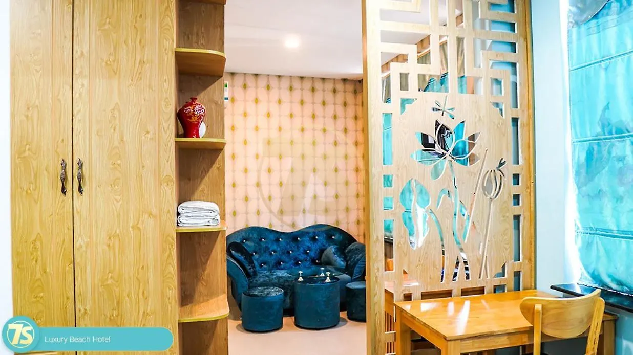 7S Hotel Luxury Vung Tau