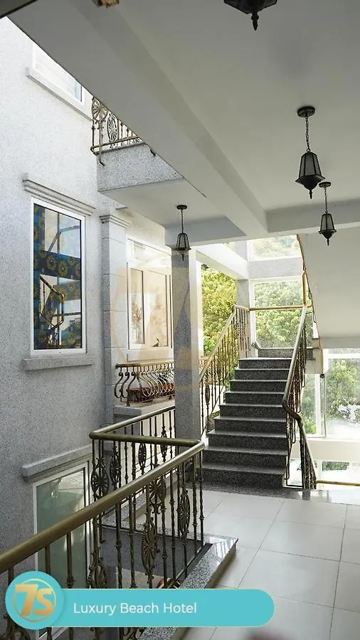 7S Hotel Luxury Vung Tau