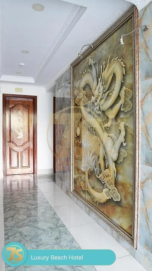 7S Hotel Luxury Vung Tau