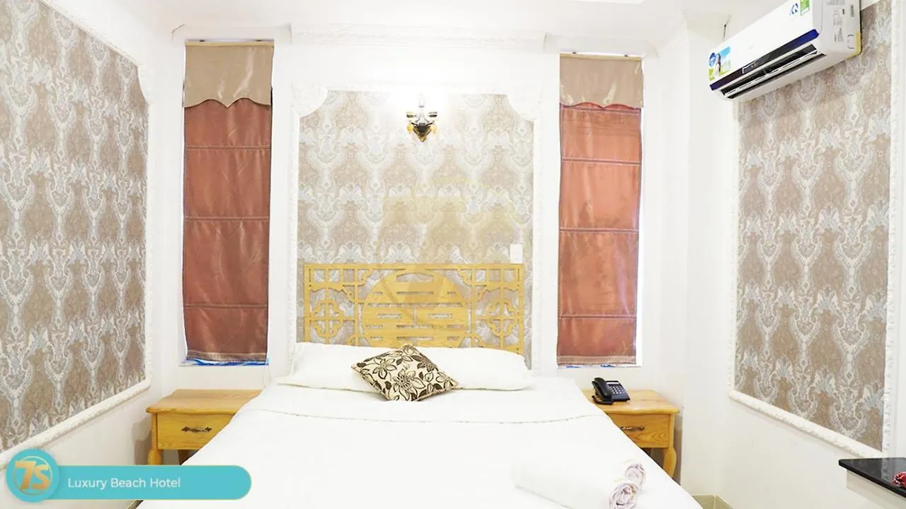 7S Hotel Luxury Vung Tau 3*,  Vietnam