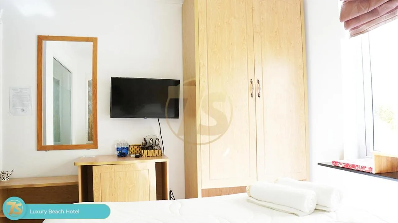7S Hotel Luxury Vung Tau Vietnam