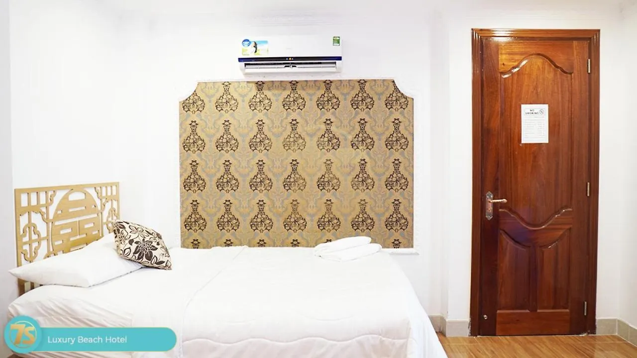 7S Hotel Luxury Vung Tau