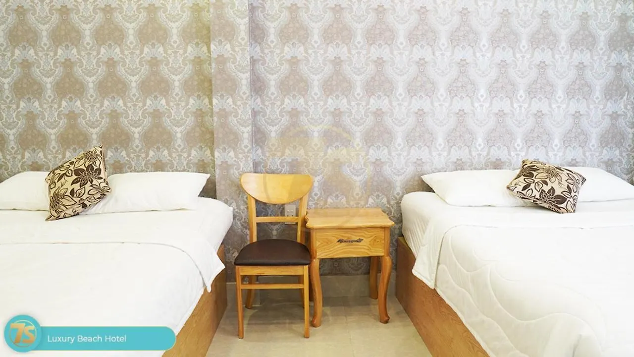 7S Hotel Luxury Vung Tau