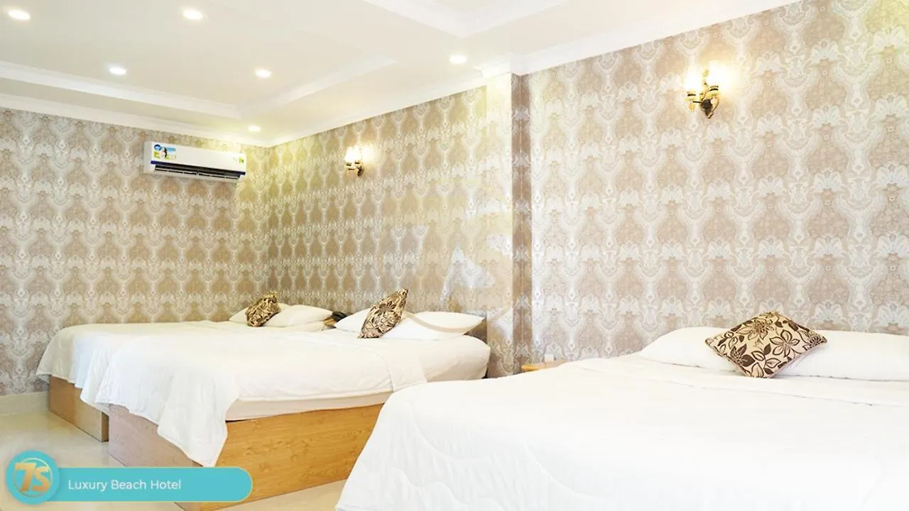 7S Hotel Luxury Vung Tau Vietnam