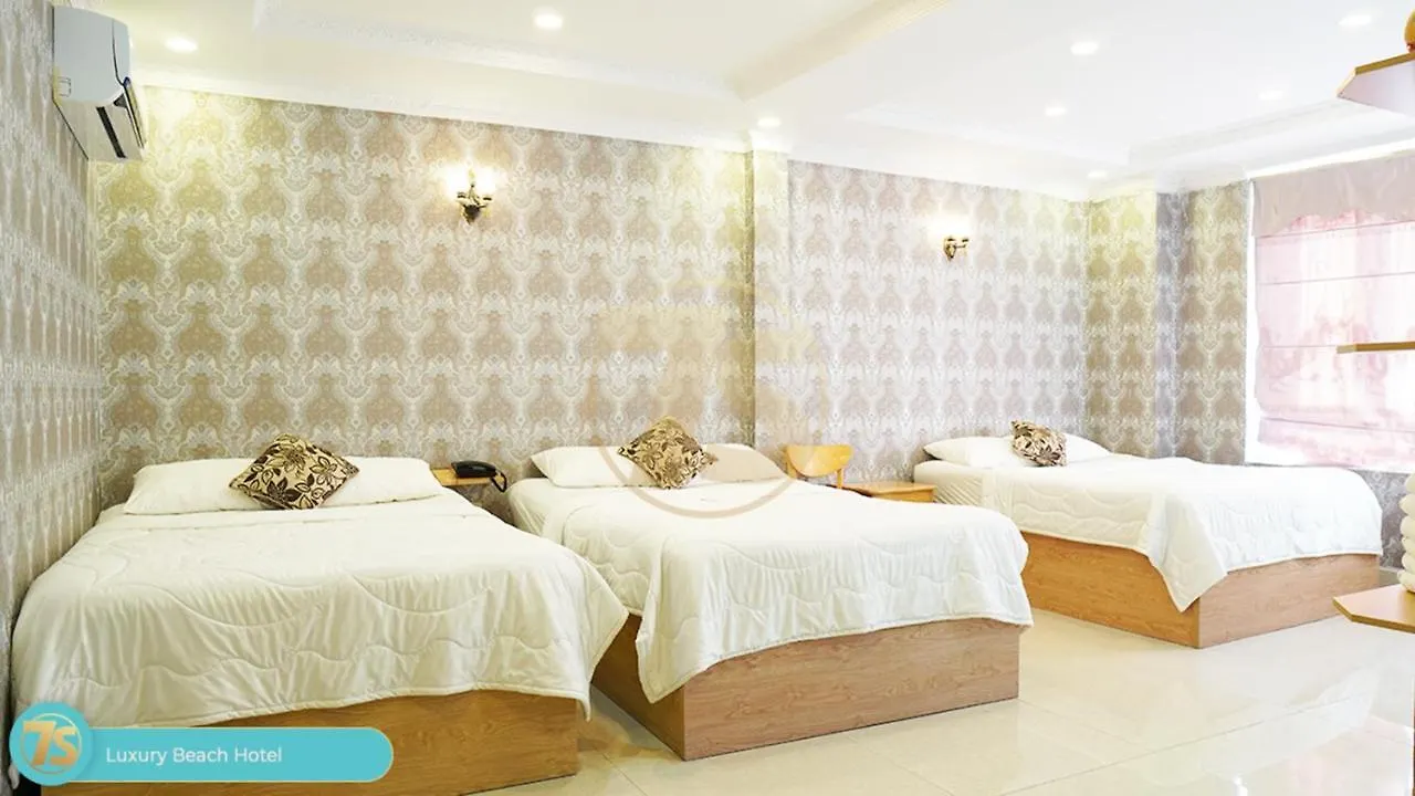 7S Hotel Luxury Vung Tau