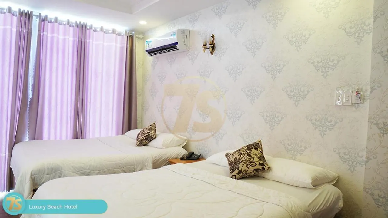 7S Hotel Luxury Vung Tau 3*,