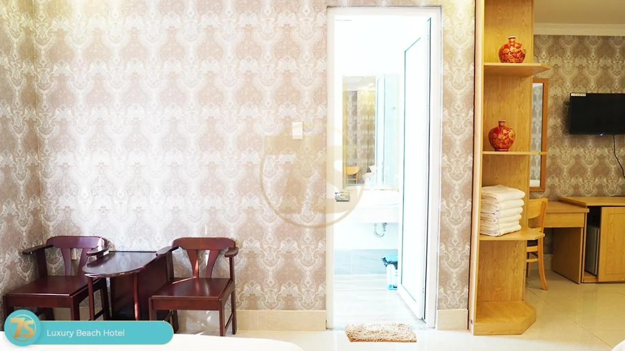 7S Hotel Luxury Vung Tau
